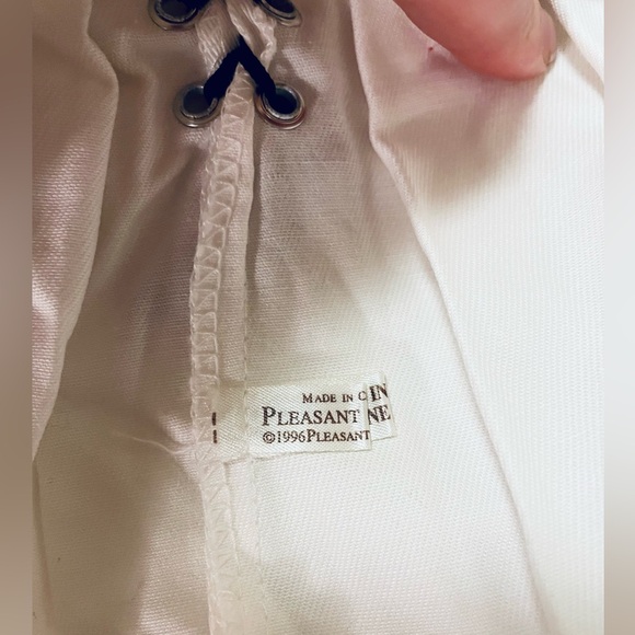 American Girl - Samantha Boat Dress - Picture 2 of 6